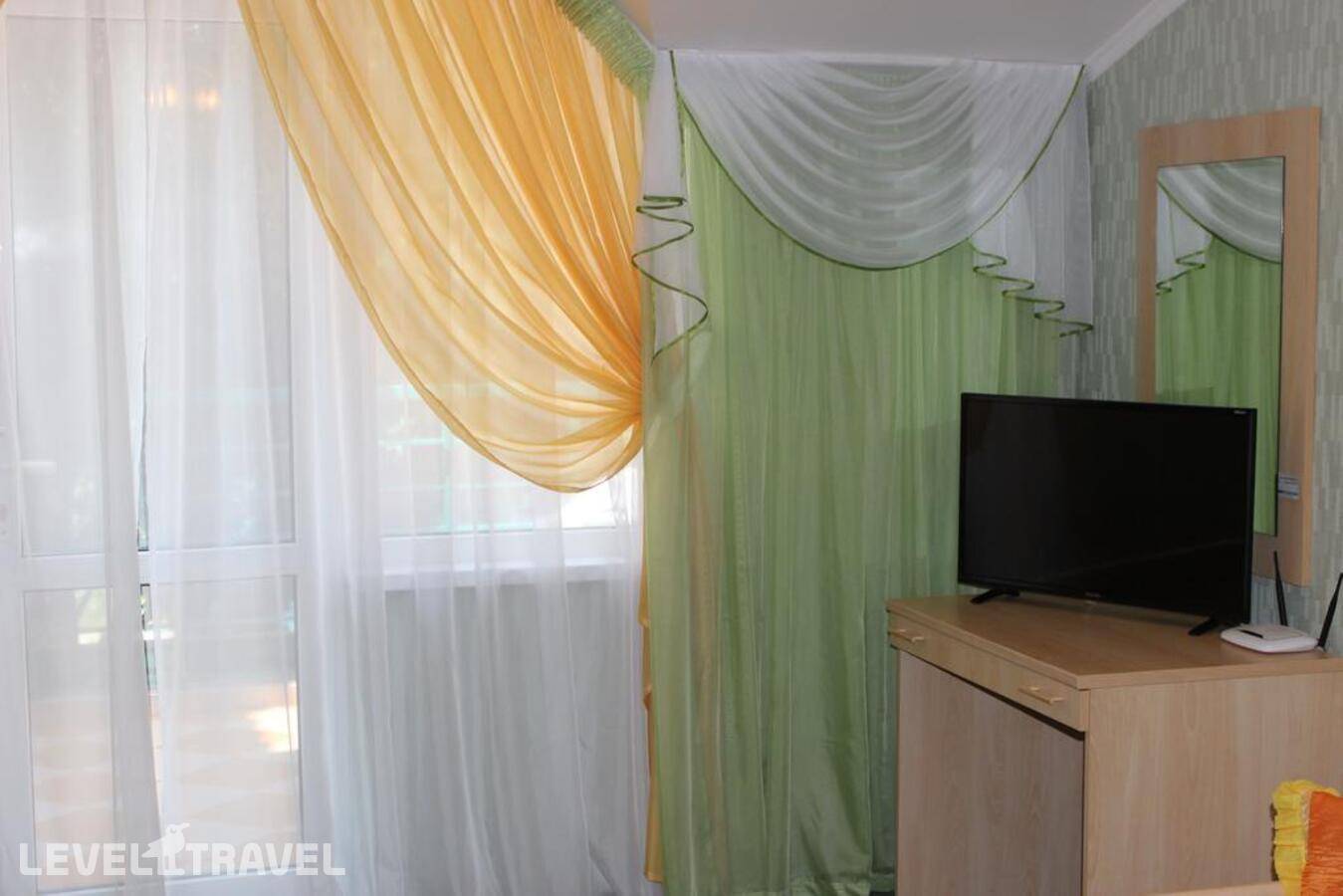 фотографии отеля ГД Кипарис в Россия(Утес) - фото №8