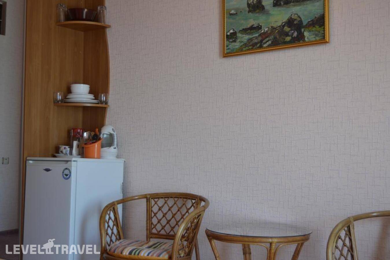 фотографии отеля ГД Кипарис в Россия(Утес) - фото №39