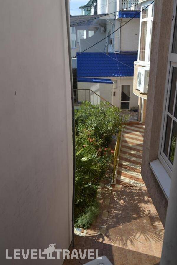 фотографии отеля ГД Кипарис в Россия(Утес) - фото №1