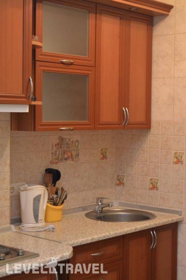 фотографии отеля ГД Кипарис в Россия(Утес) - фото №30