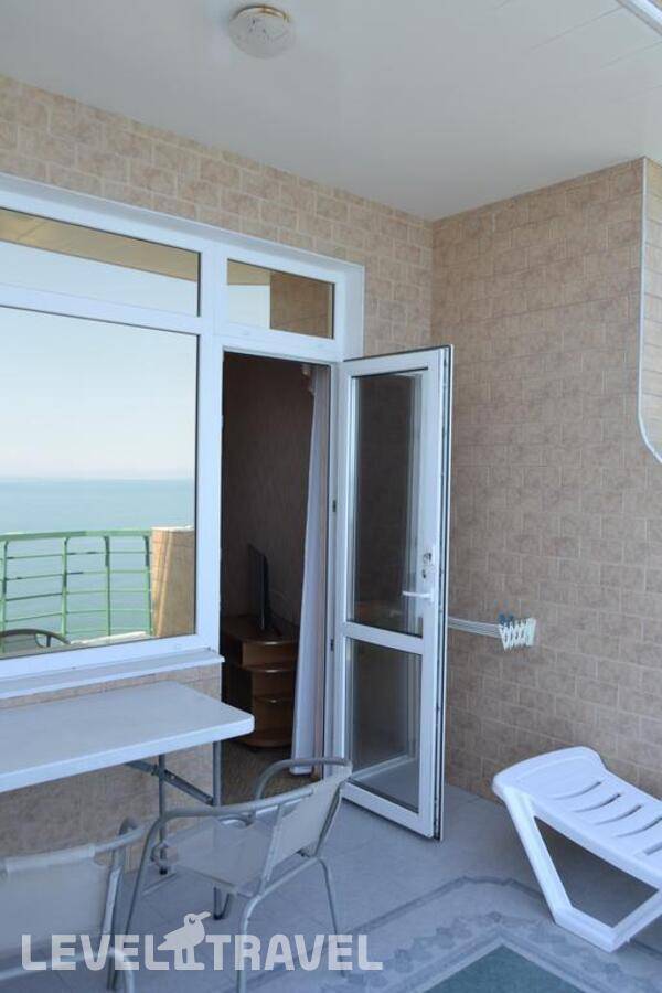 фотографии отеля ГД Кипарис в Россия(Утес) - фото №37