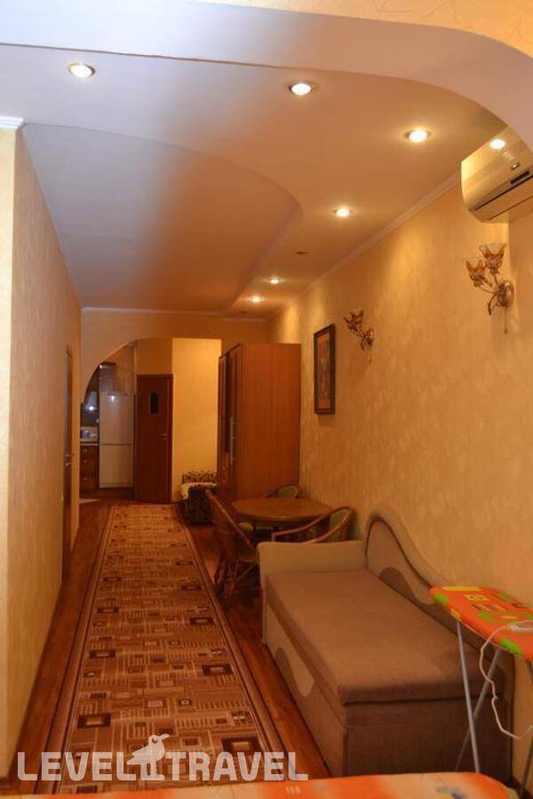 фотографии отеля ГД Кипарис в Россия(Утес) - фото №10