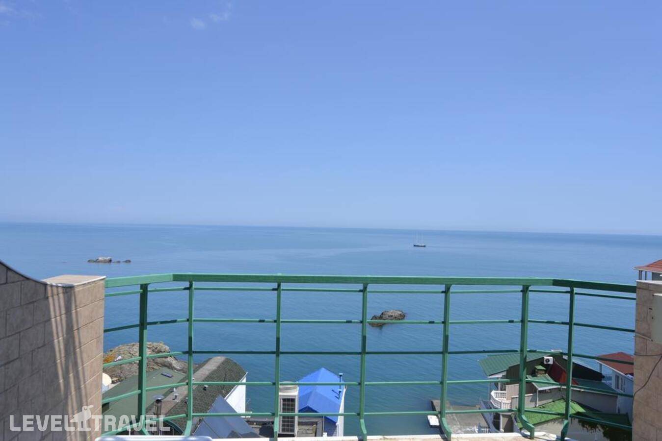 фотографии отеля ГД Кипарис в Россия(Утес) - фото №27