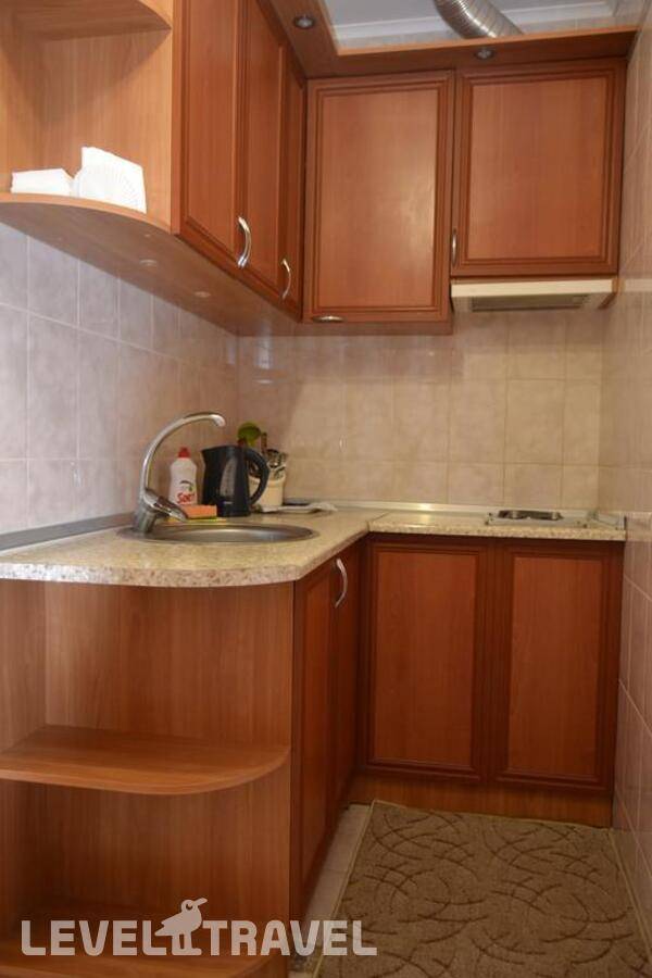 фотографии отеля ГД Кипарис в Россия(Утес) - фото №22