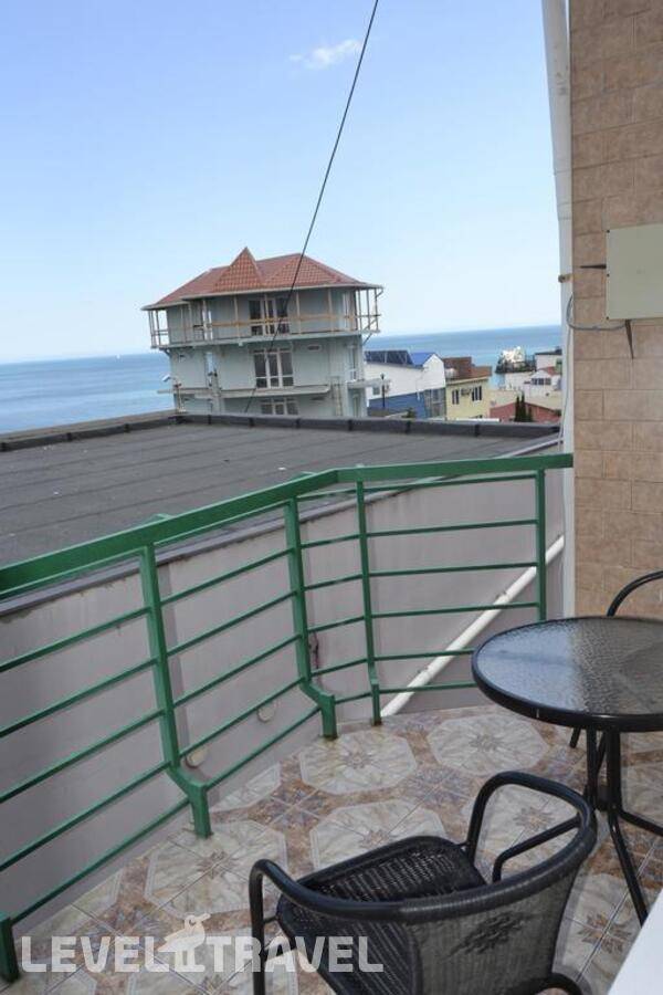 фотографии отеля ГД Кипарис в Россия(Утес) - фото №11