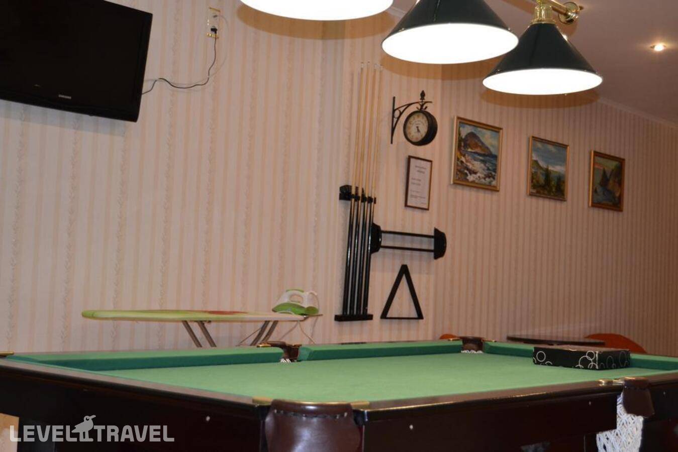 фотографии отеля ГД Кипарис в Россия(Утес) - фото №45