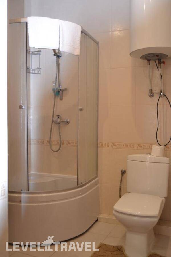 фотографии отеля ГД Кипарис в Россия(Утес) - фото №26