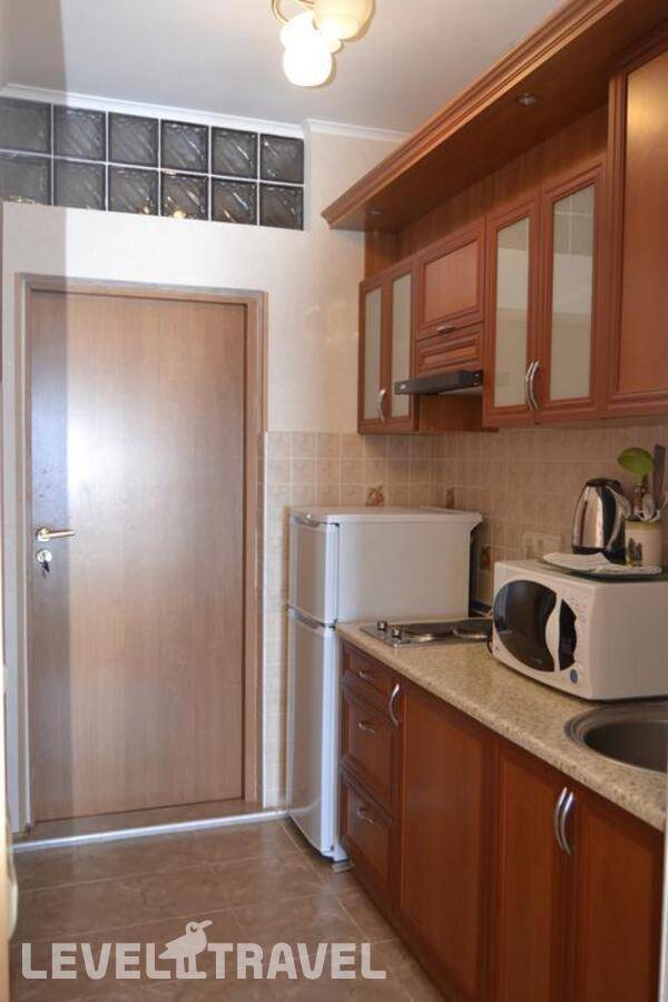 фотографии отеля ГД Кипарис в Россия(Утес) - фото №15