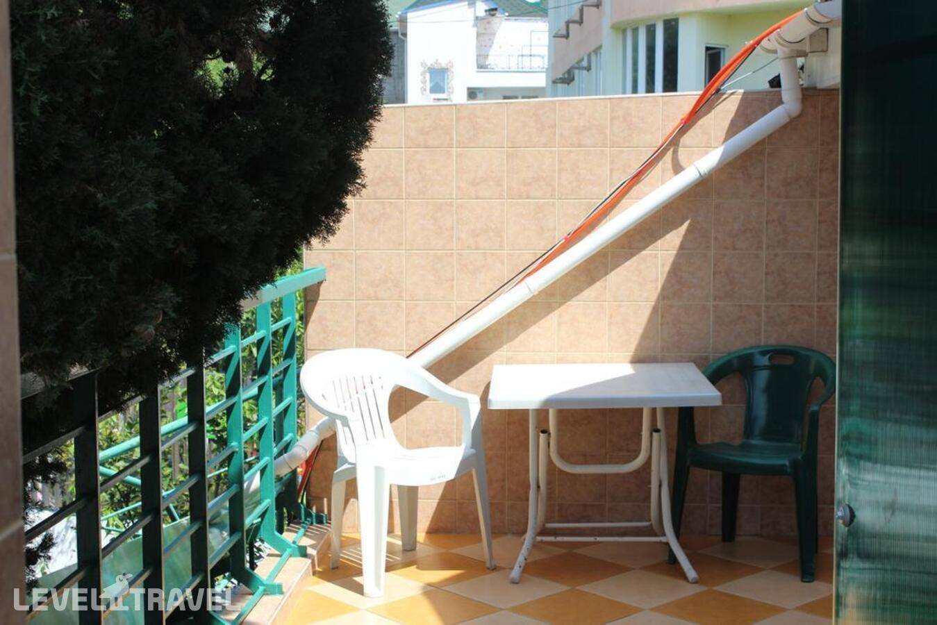 фотографии отеля ГД Кипарис в Россия(Утес) - фото №6