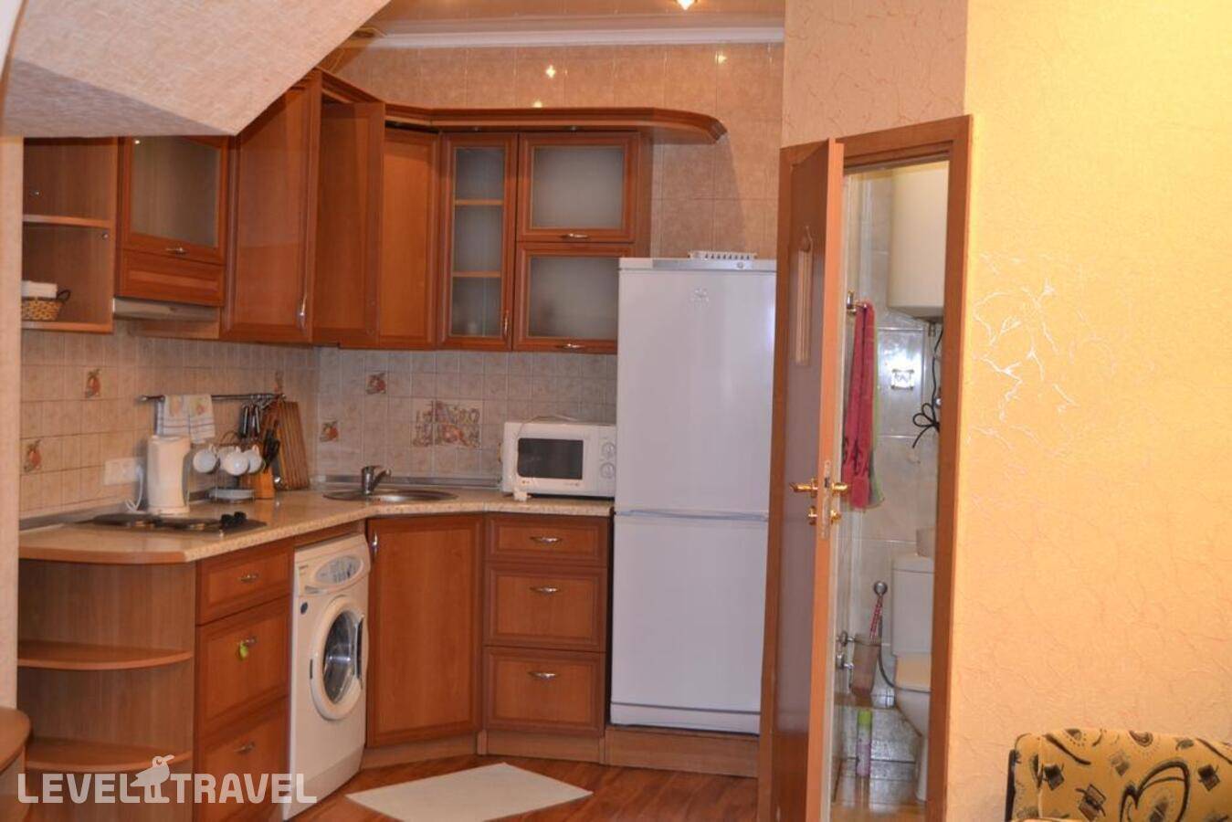 фотографии отеля ГД Кипарис в Россия(Утес) - фото №20