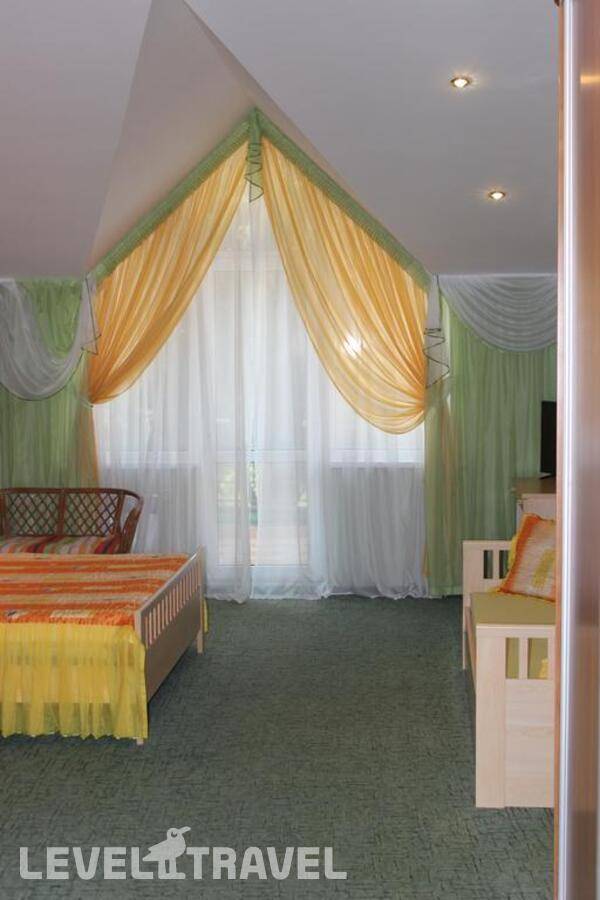 фотографии отеля ГД Кипарис в Россия(Утес) - фото №2