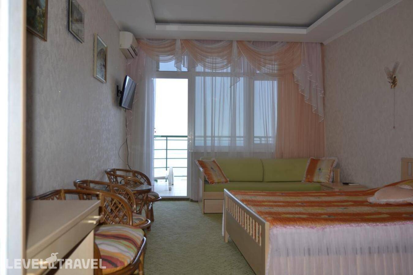 фотографии отеля ГД Кипарис в Россия(Утес) - фото №16