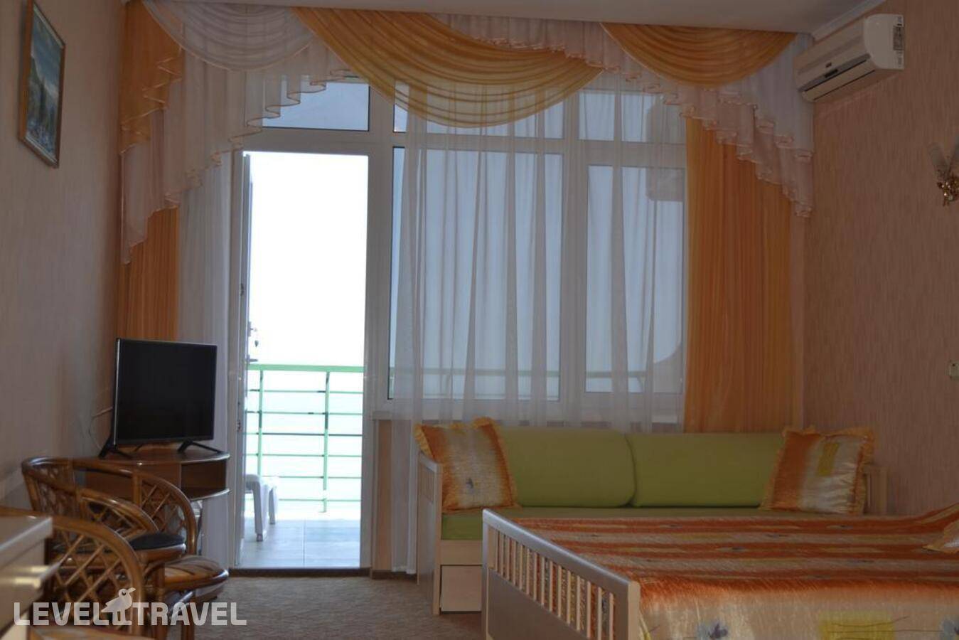 фотографии отеля ГД Кипарис в Россия(Утес) - фото №34