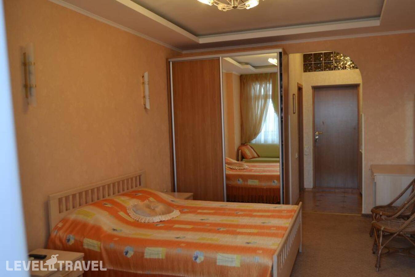 фотографии отеля ГД Кипарис в Россия(Утес) - фото №17