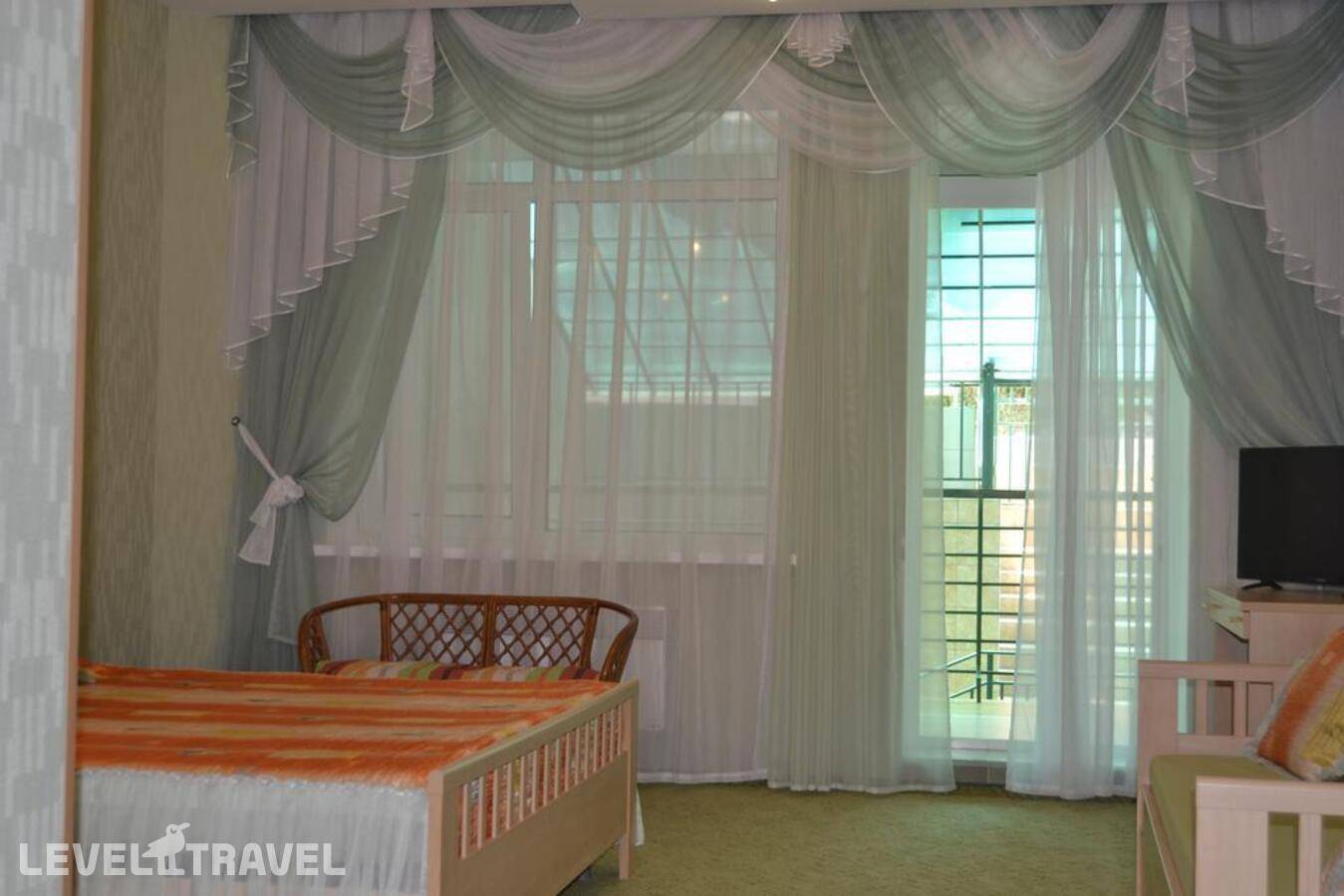 фотографии отеля ГД Кипарис в Россия(Утес) - фото №29