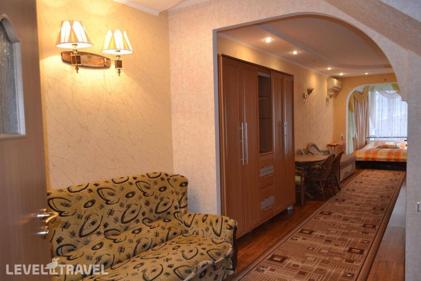 фотографии отеля ГД Кипарис в Россия(Утес) - фото №18