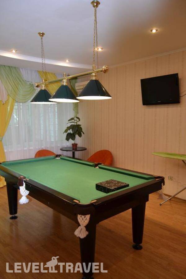 фотографии отеля ГД Кипарис в Россия(Утес) - фото №43