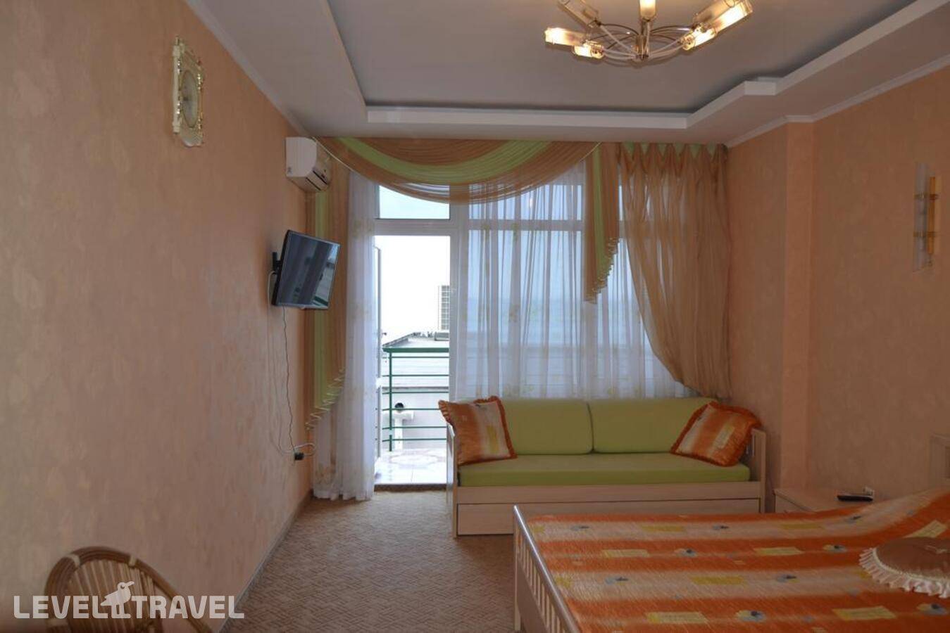 фотографии отеля ГД Кипарис в Россия(Утес) - фото №12