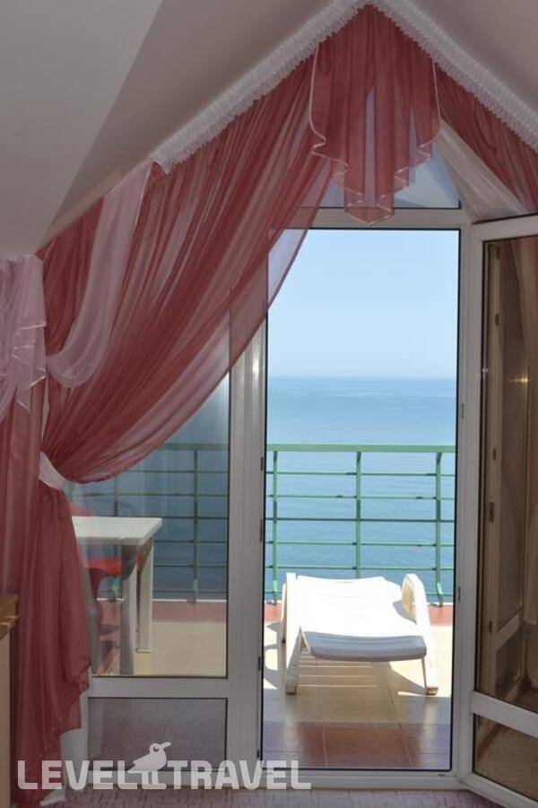 фотографии отеля ГД Кипарис в Россия(Утес) - фото №35