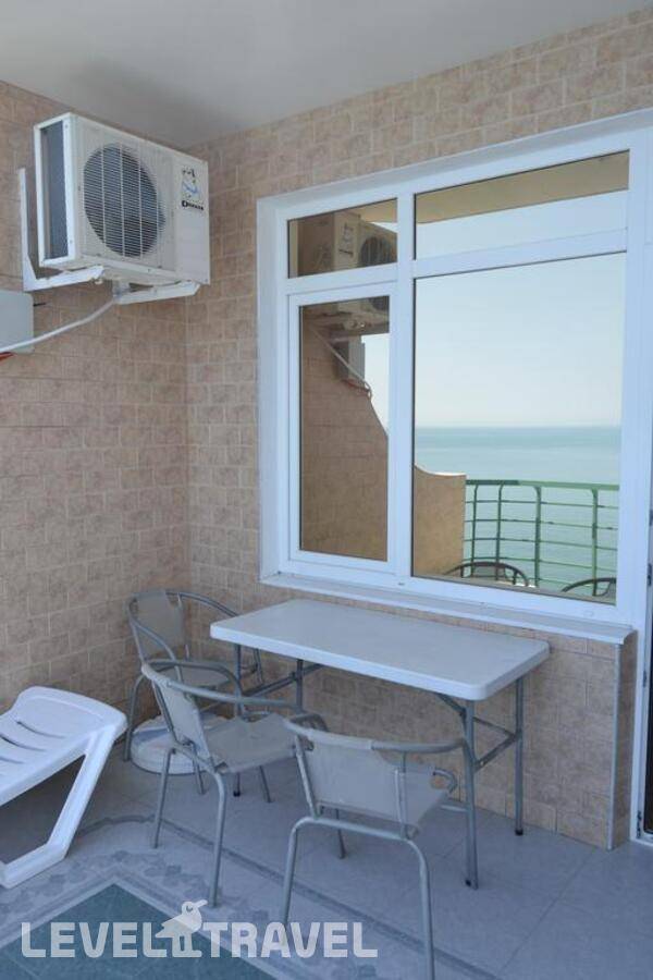 фотографии отеля ГД Кипарис в Россия(Утес) - фото №31