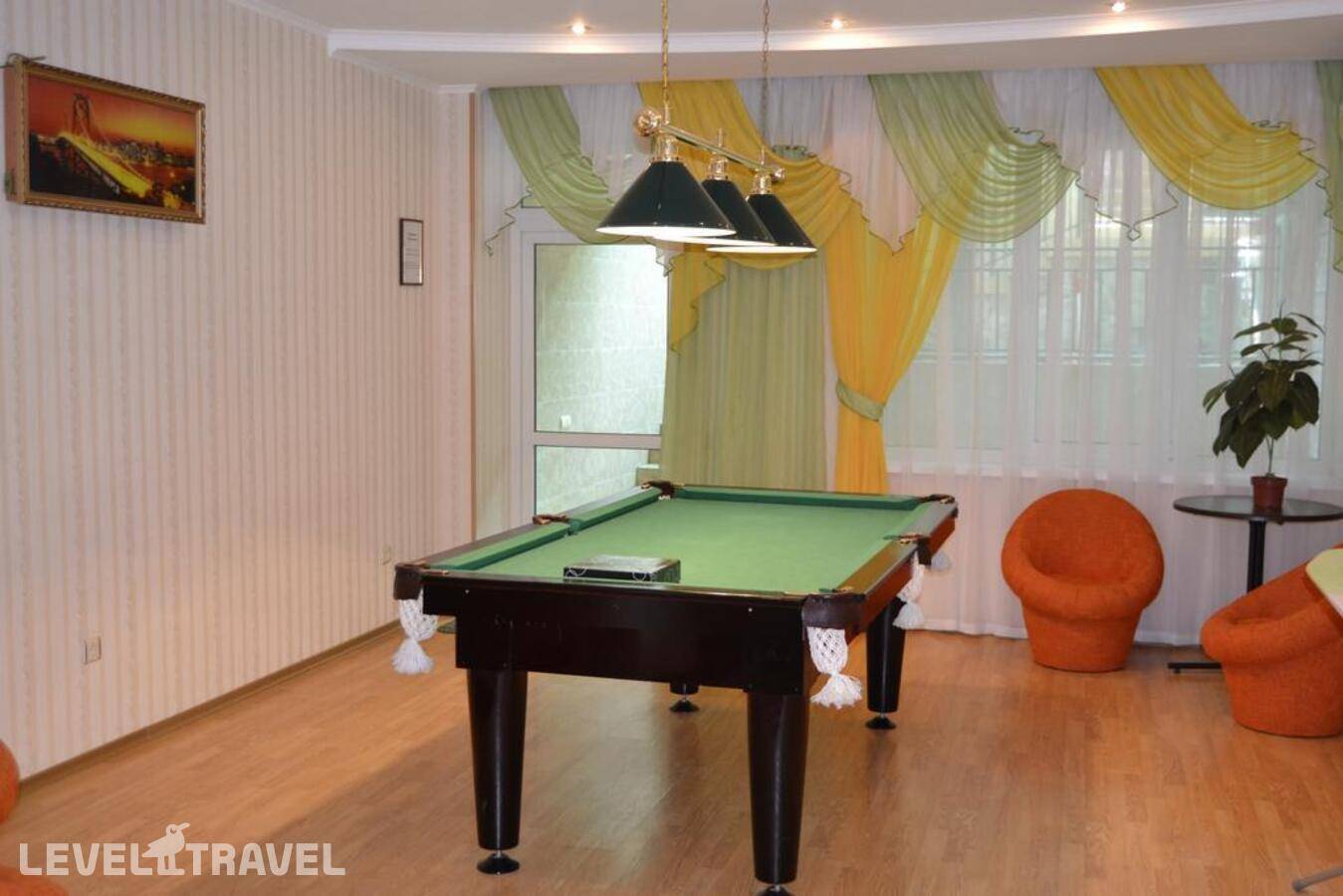 фотографии отеля ГД Кипарис в Россия(Утес) - фото №41