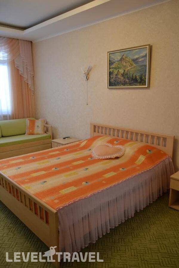 фотографии отеля ГД Кипарис в Россия(Утес) - фото №44