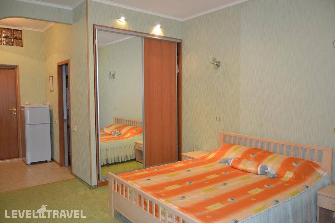 фотографии отеля ГД Кипарис в Россия(Утес) - фото №25