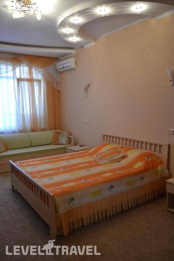 фотографии отеля ГД Кипарис в Россия(Утес) - фото №3