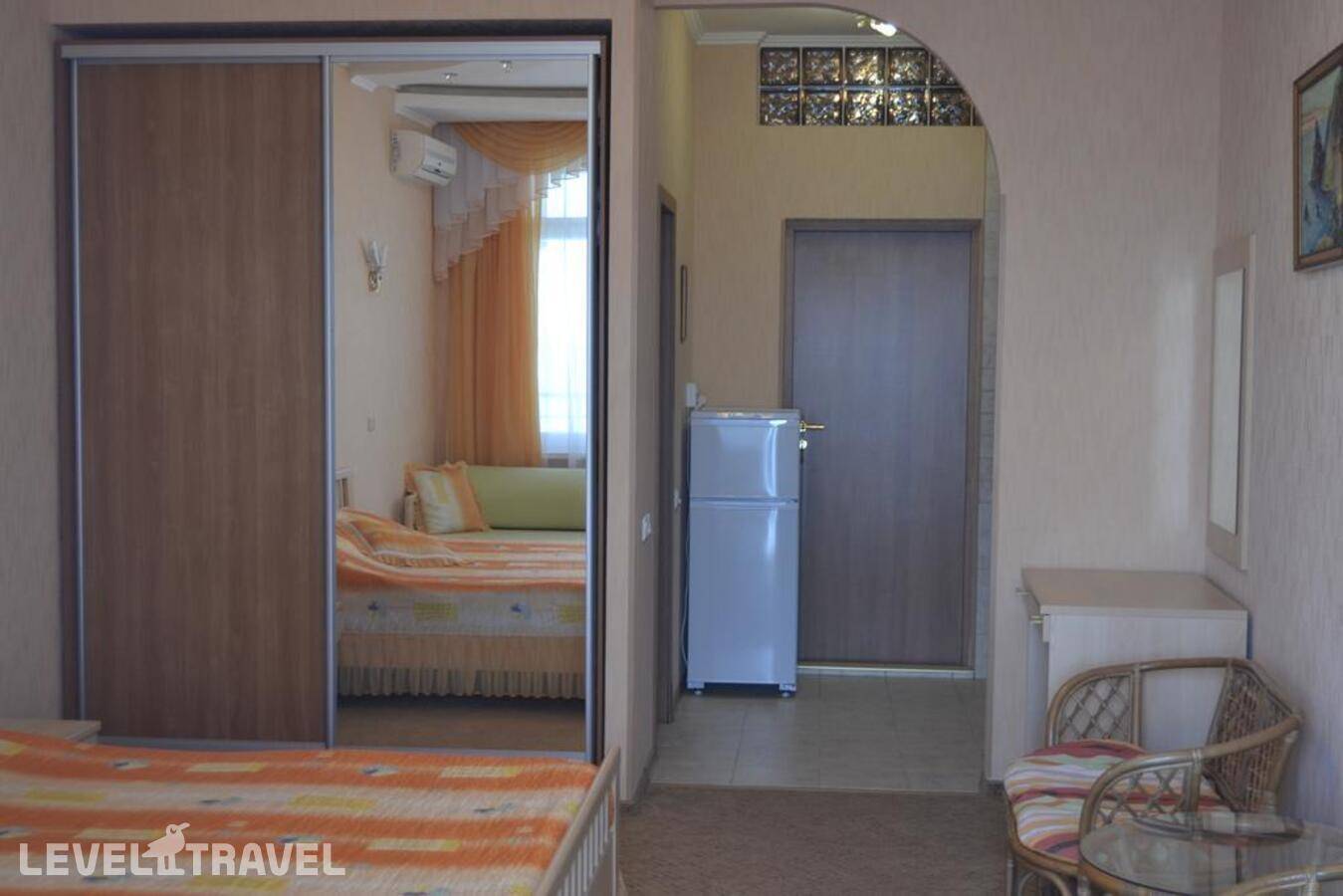 фотографии отеля ГД Кипарис в Россия(Утес) - фото №42