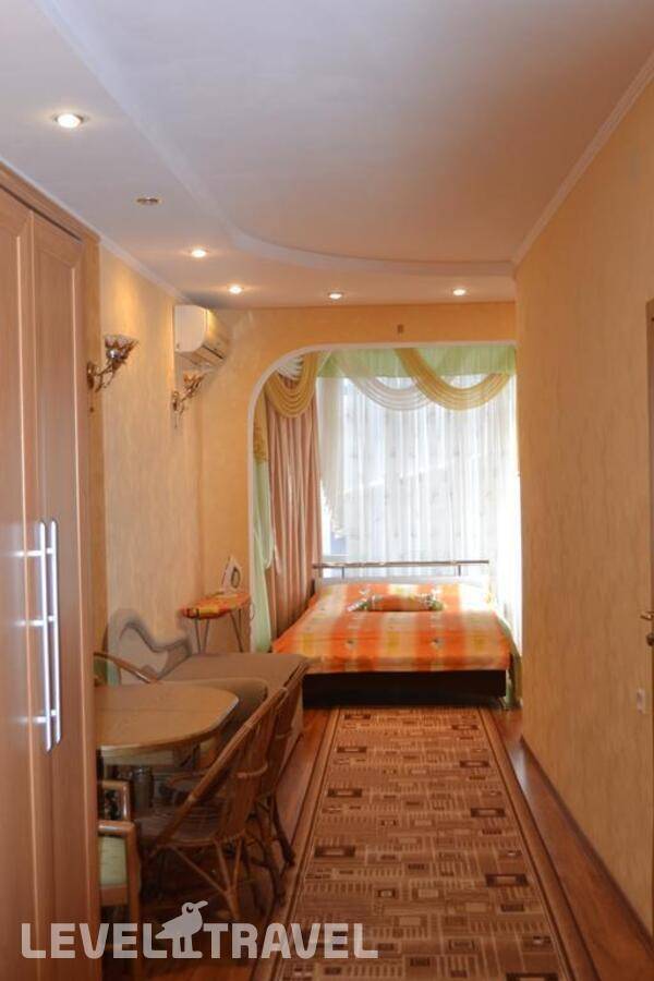 фотографии отеля ГД Кипарис в Россия(Утес) - фото №5