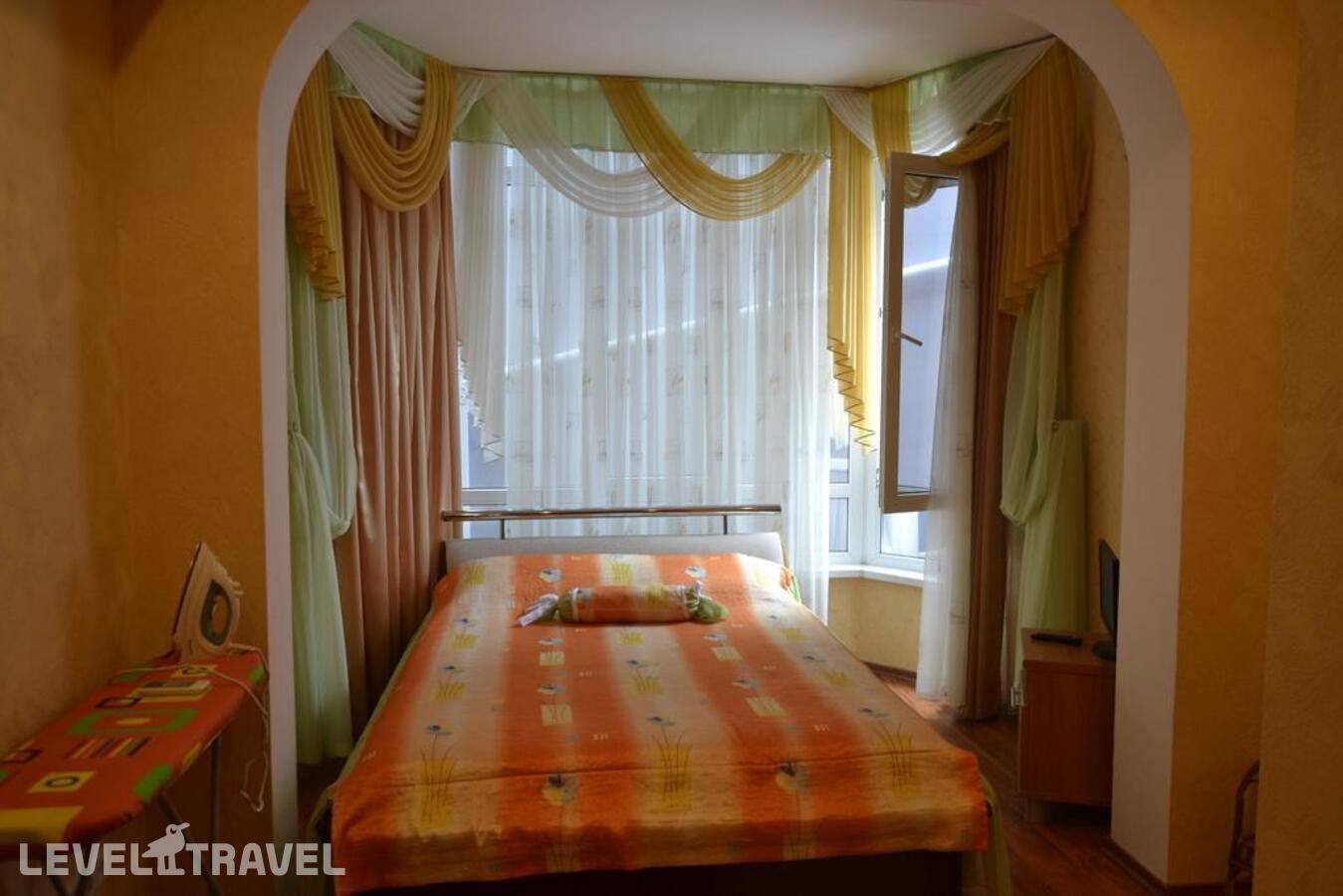 фотографии отеля ГД Кипарис в Россия(Утес) - фото №4