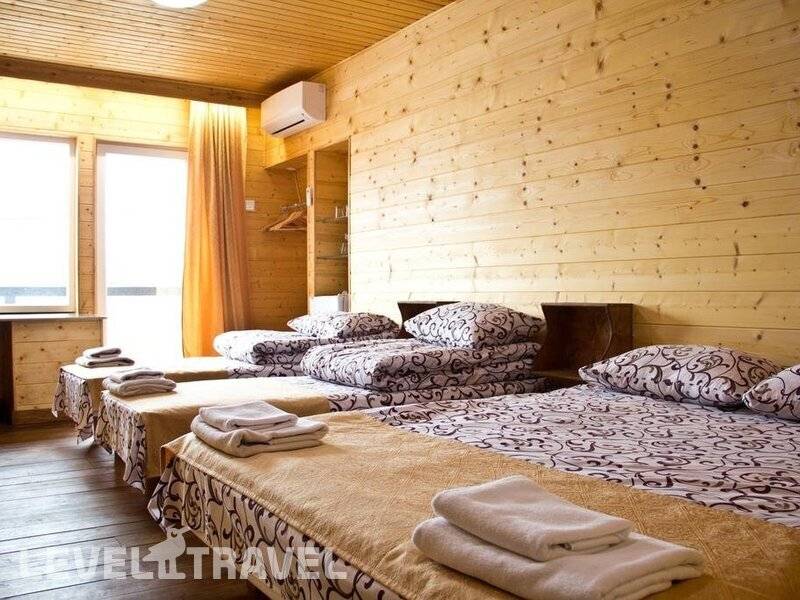 Фотография ГД Бельбек