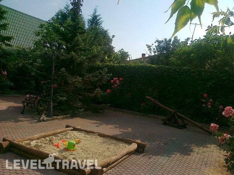 Фотография ГД Бельбек