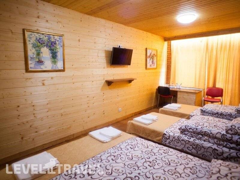 Фотография ГД Бельбек Фотография ГД Бельбек