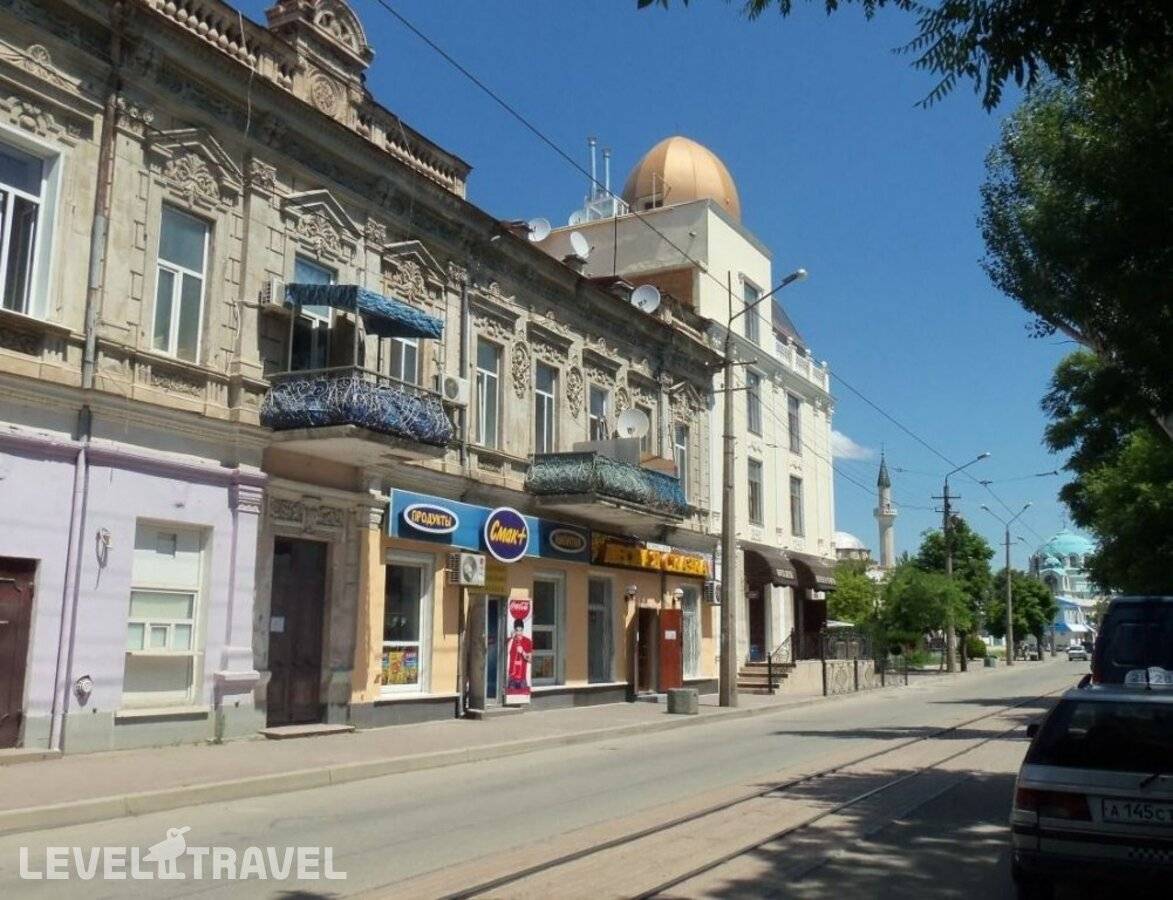 Изображение отеля 1