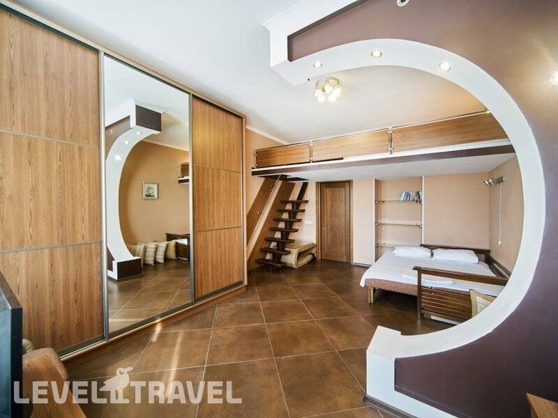 Фотография Апартаменты У Моря На Античном