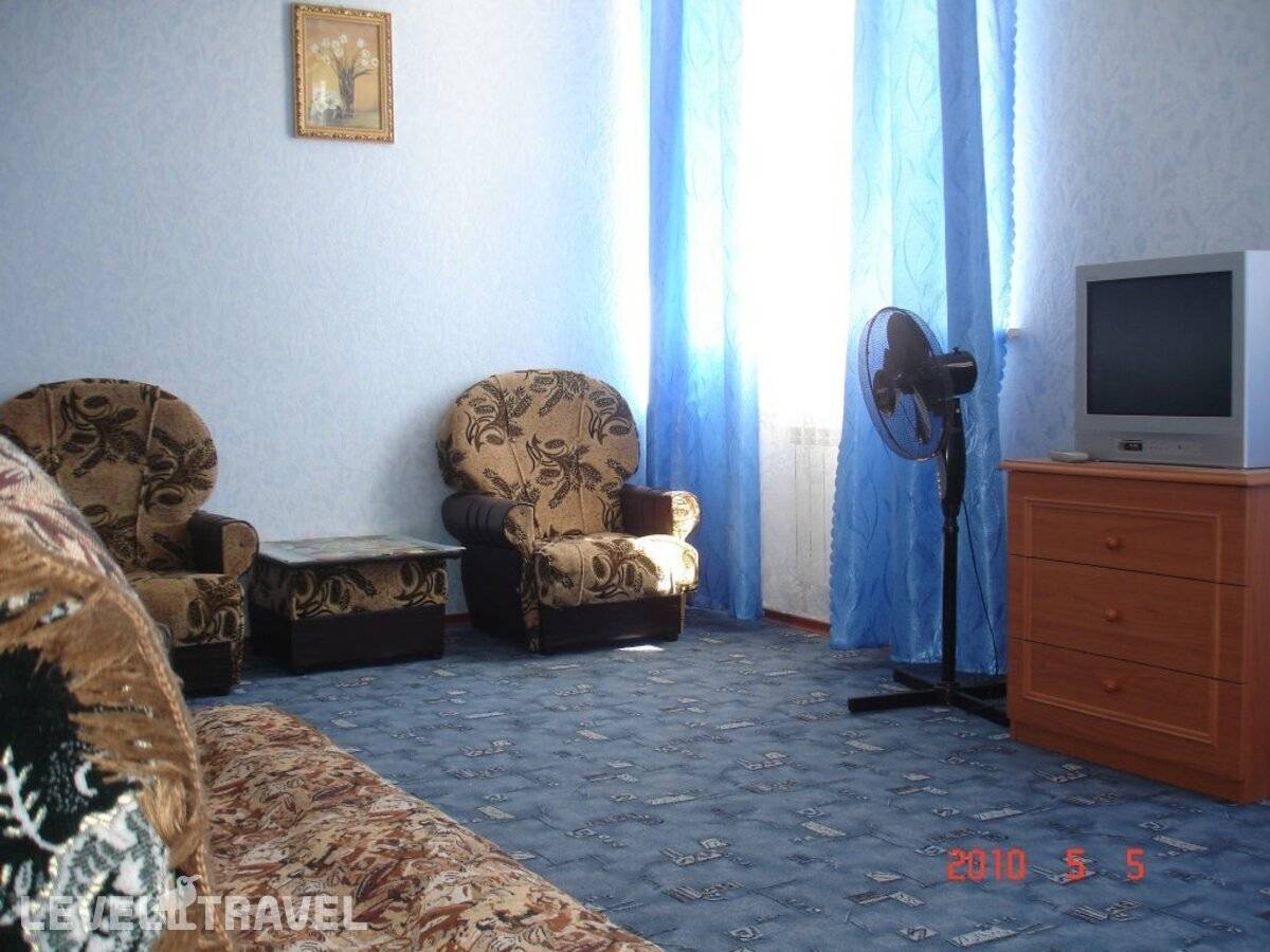 Изображение отеля 5