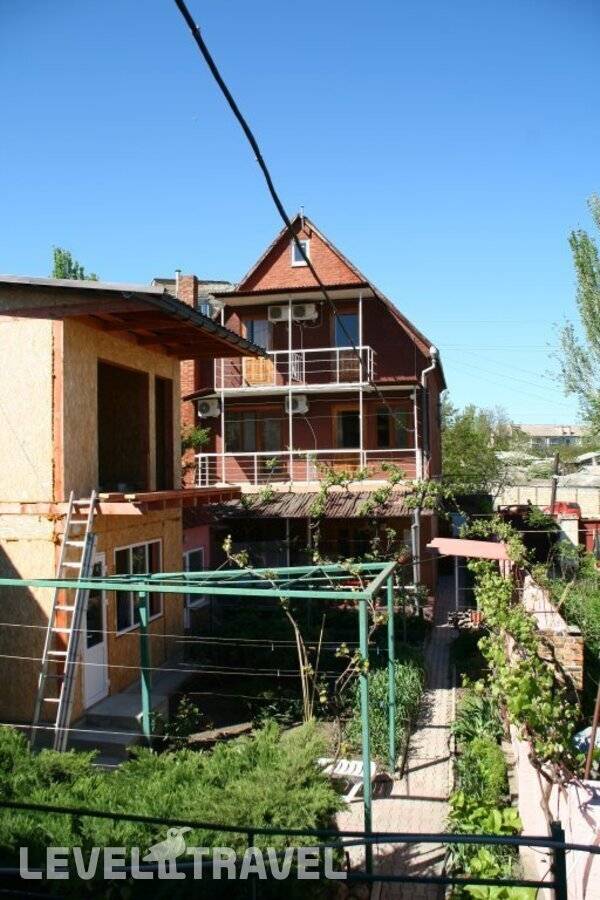 Гостевой Дом Надежда