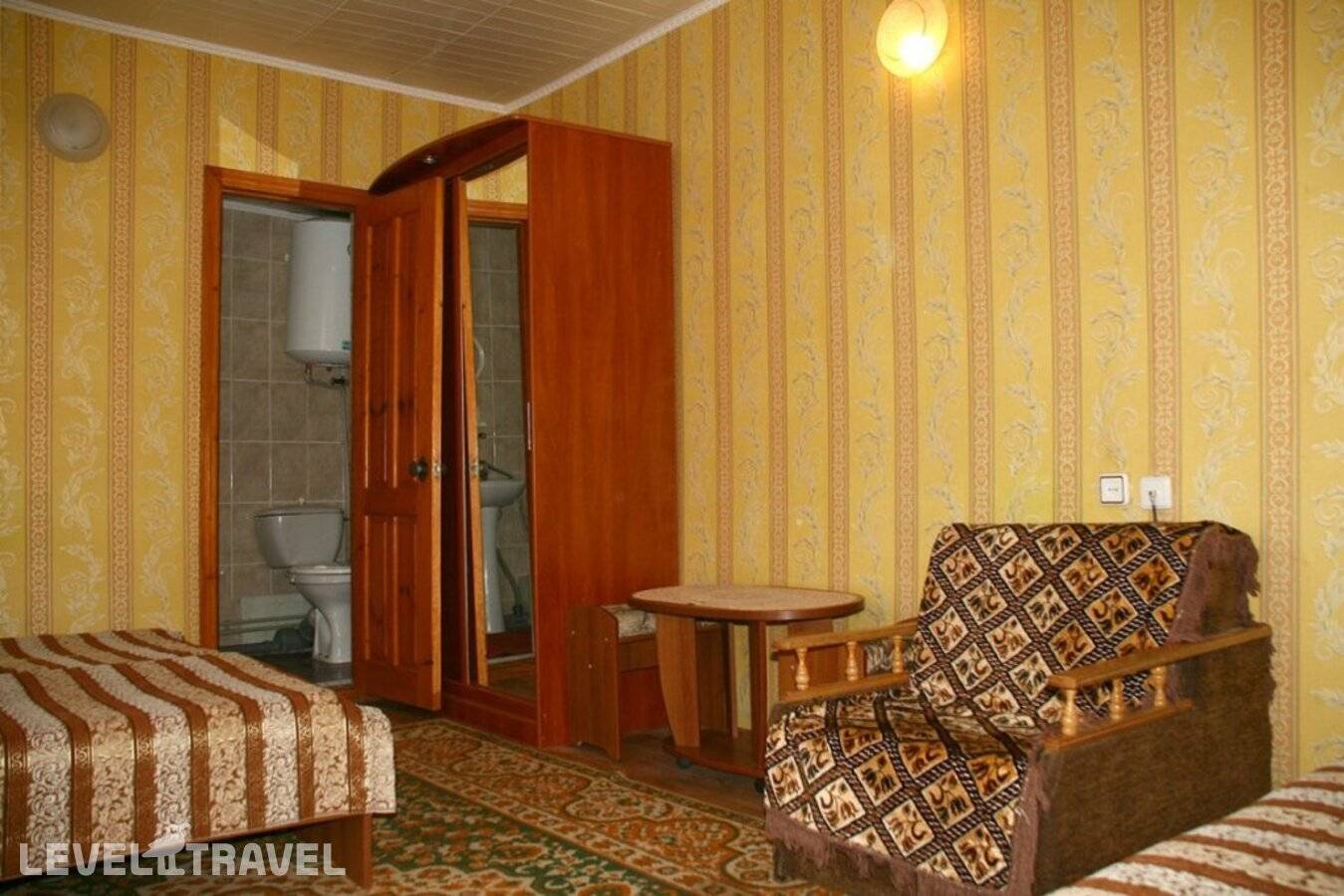 фотографии отеля Гостевой Дом Надежда в Россия(Феодосия) - фото №11