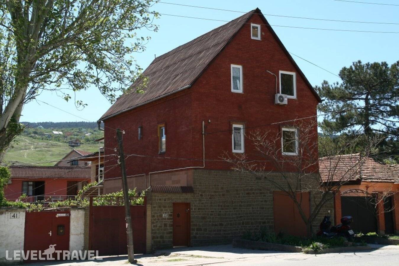 фотографии отеля Гостевой Дом Надежда в Россия(Феодосия) - фото №6