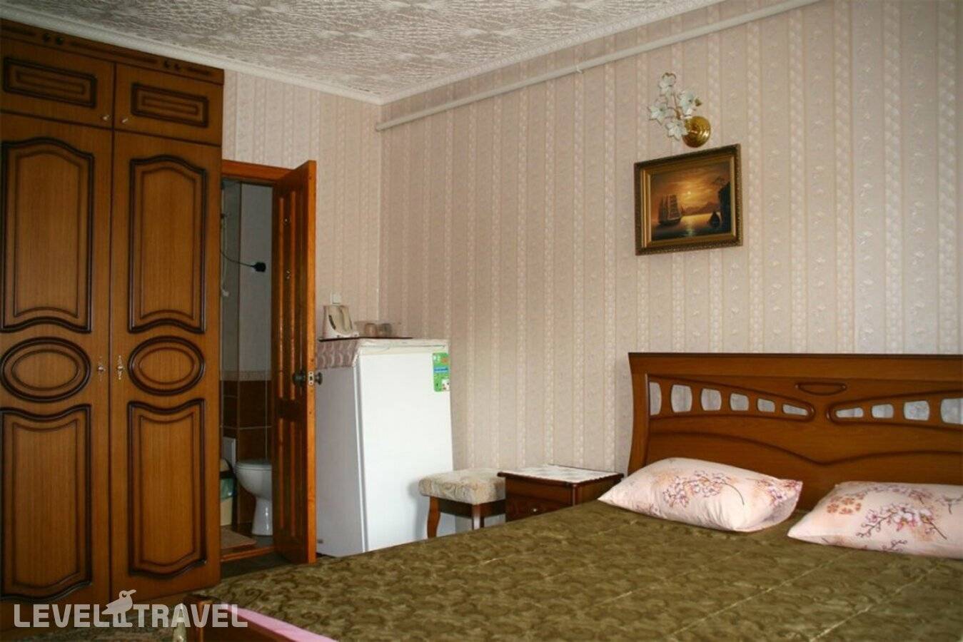 фотографии отеля Гостевой Дом Надежда в Россия(Феодосия) - фото №7