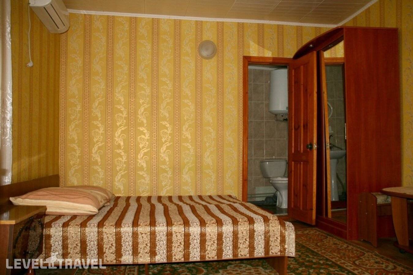 фотографии отеля Гостевой Дом Надежда в Россия(Феодосия) - фото №10