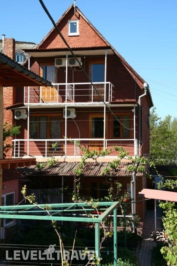 фотографии отеля Гостевой Дом Надежда в Россия(Феодосия) - фото №2