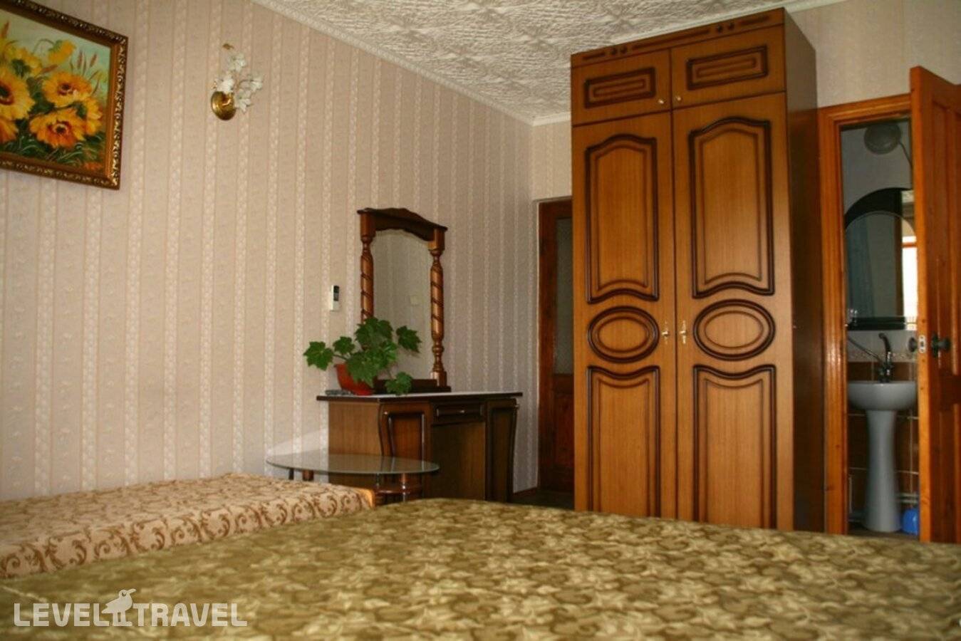 фотографии отеля Гостевой Дом Надежда в Россия(Феодосия) - фото №9