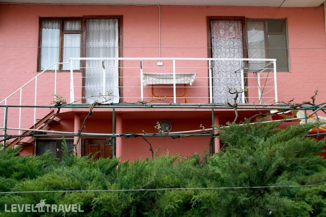 фотографии отеля Гостевой Дом Надежда в Россия(Феодосия) - фото №4