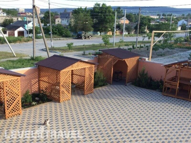 Фотография Гостевой Дом Светлана