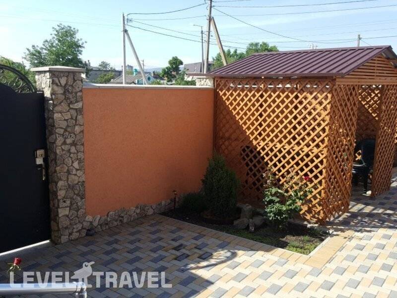 Фотография Гостевой Дом Светлана
