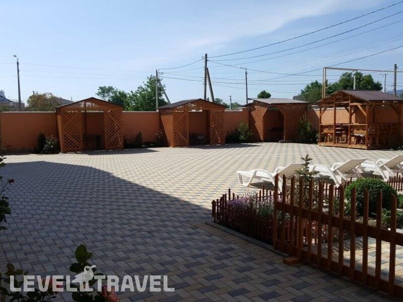 Фотография Гостевой Дом Светлана
