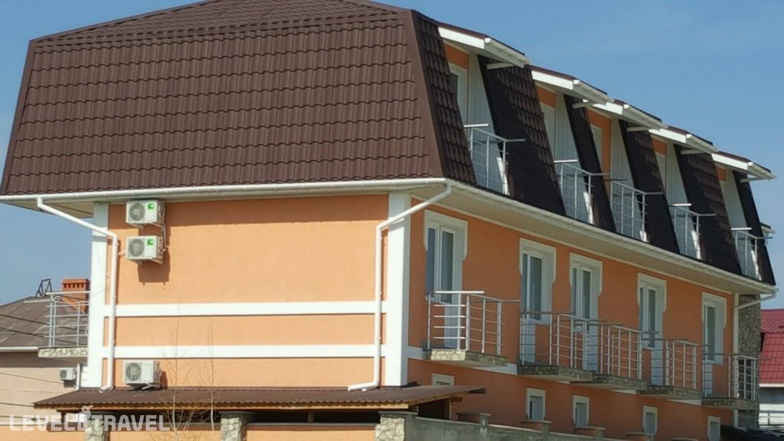 Изображение отеля 8