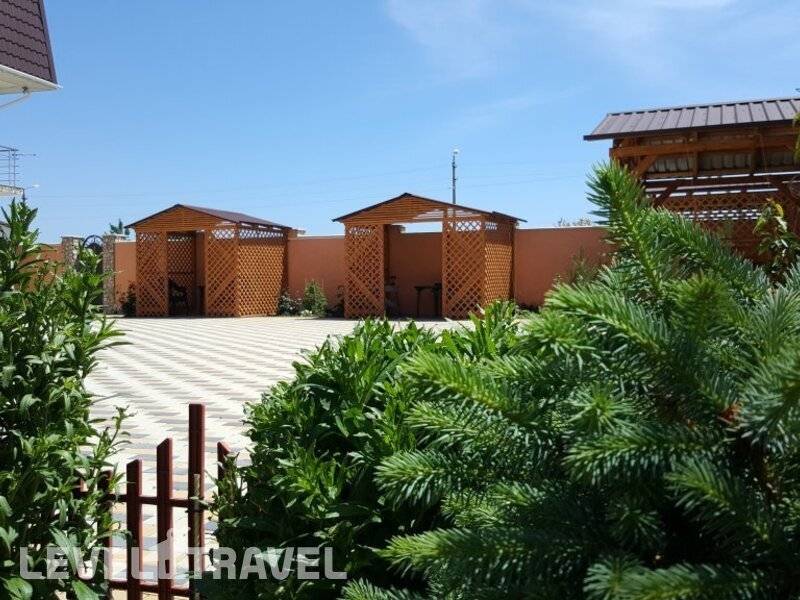 Фотография Гостевой Дом Светлана